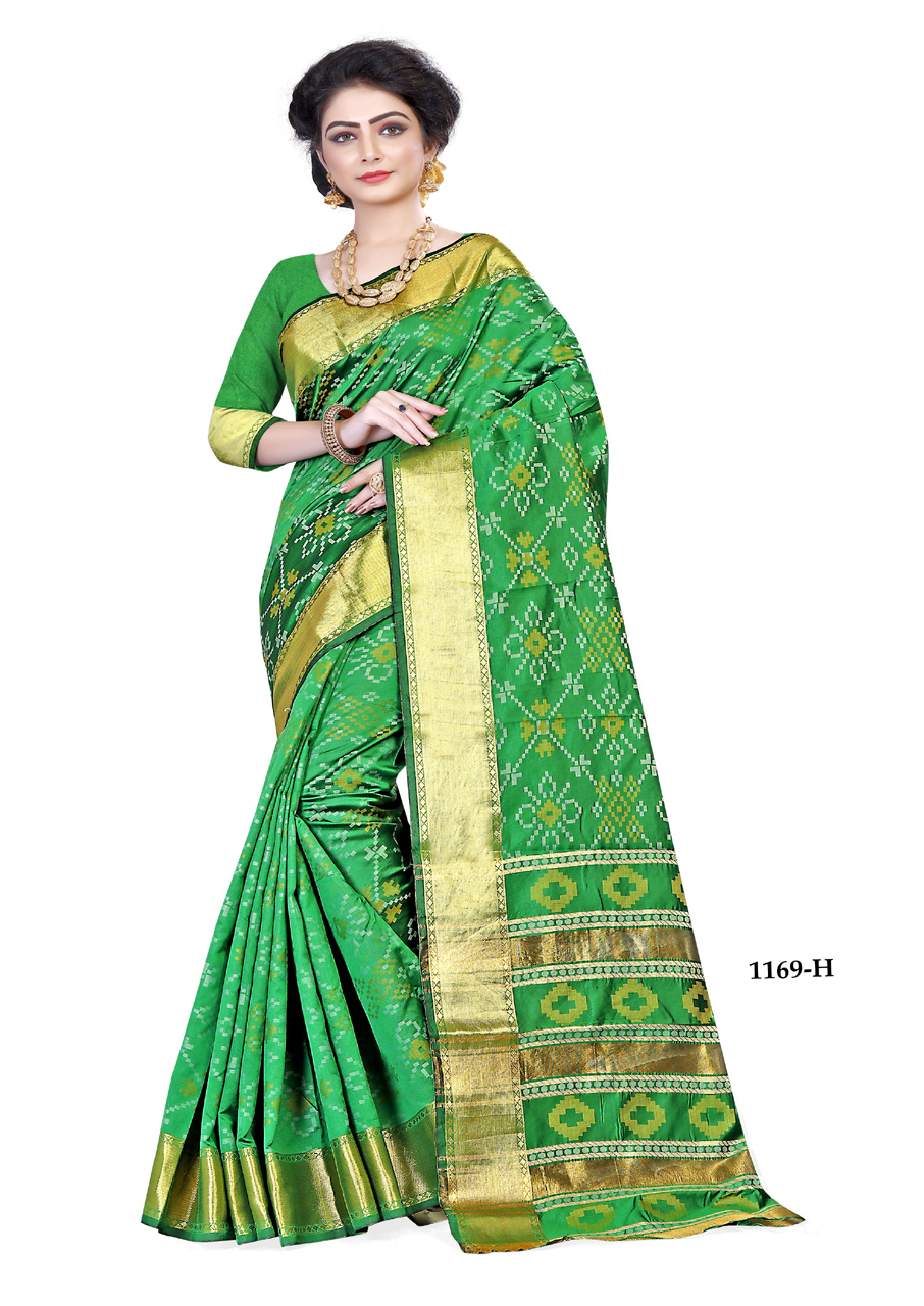 Dwarkanath Silk Mill Present Patola Saree Collection Dwarkanath Silk Mill Present Patola Saree Collection